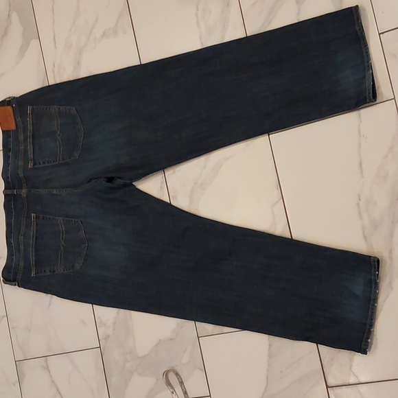LUCKY BRAND JEANS - Picture 9 of 12